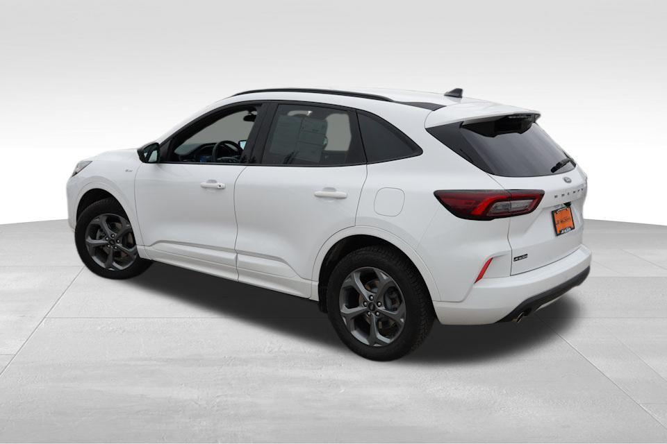 used 2023 Ford Escape car, priced at $23,596