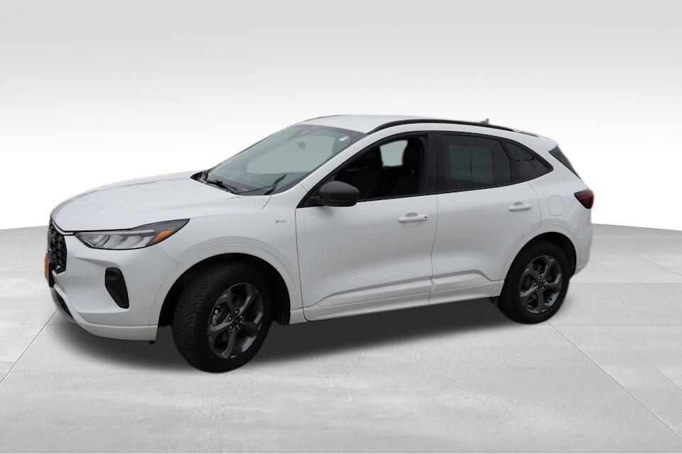 used 2023 Ford Escape car, priced at $23,596