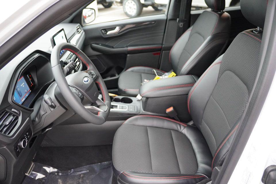 used 2023 Ford Escape car, priced at $23,596