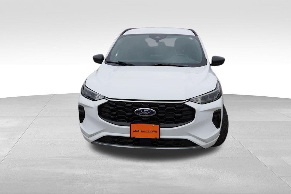 used 2023 Ford Escape car, priced at $23,596