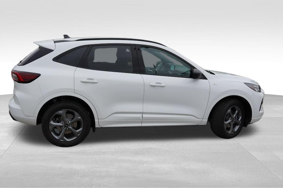 used 2023 Ford Escape car, priced at $23,596