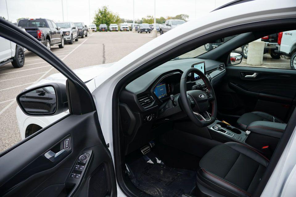 used 2023 Ford Escape car, priced at $23,596