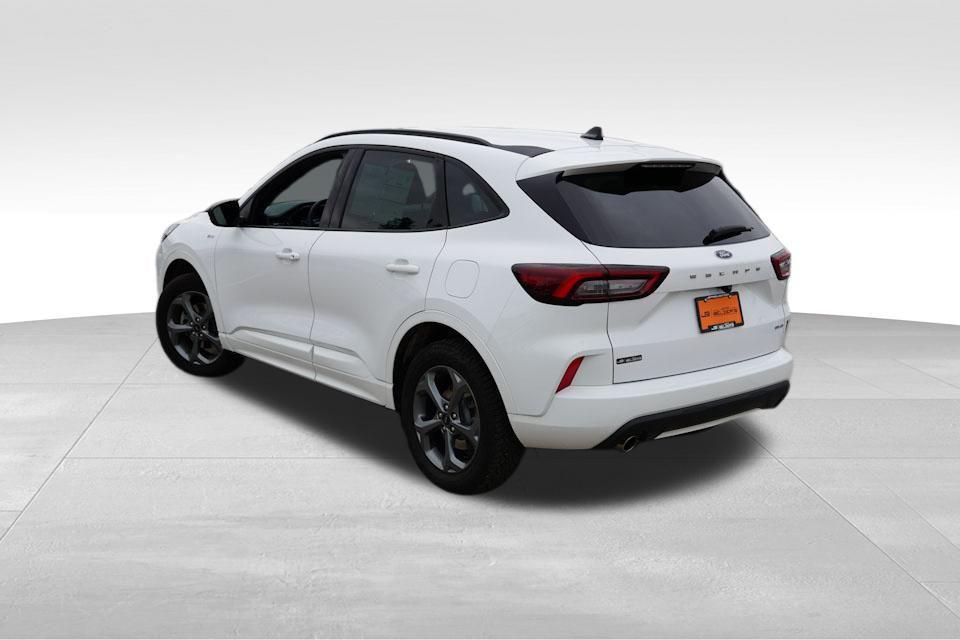 used 2023 Ford Escape car, priced at $23,596