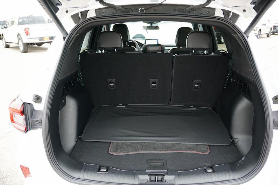 used 2023 Ford Escape car, priced at $23,596