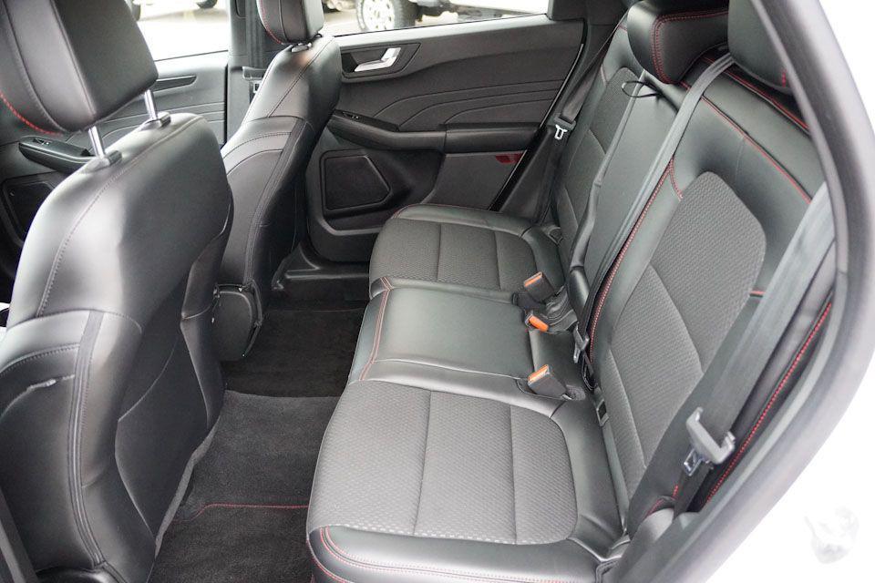 used 2023 Ford Escape car, priced at $23,596