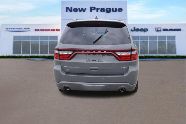 new 2024 Dodge Durango car, priced at $50,792