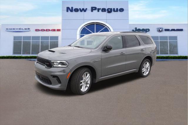 new 2024 Dodge Durango car, priced at $50,792