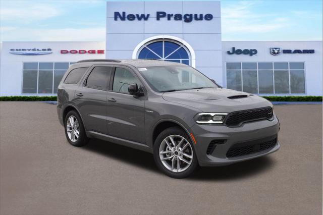 new 2024 Dodge Durango car, priced at $50,792