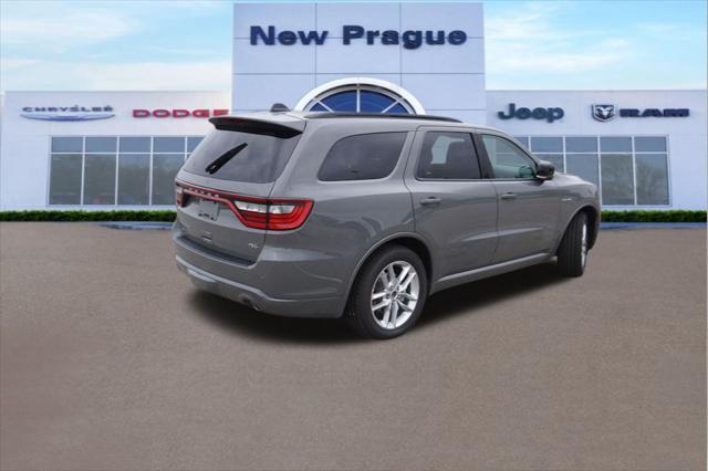 new 2024 Dodge Durango car, priced at $50,792