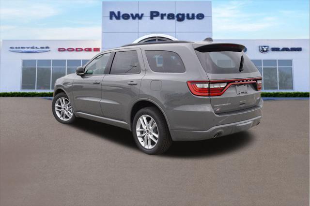 new 2024 Dodge Durango car, priced at $50,792