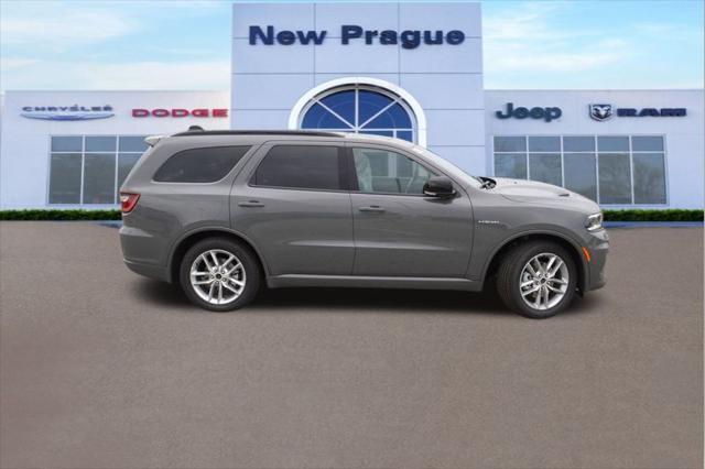 new 2024 Dodge Durango car, priced at $50,792