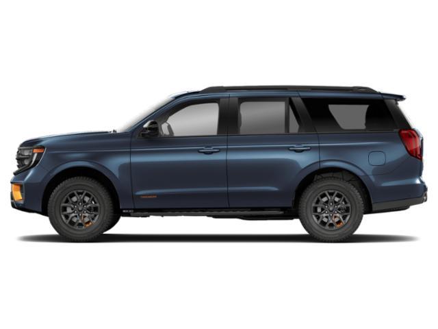 new 2025 Ford Expedition car, priced at $83,015