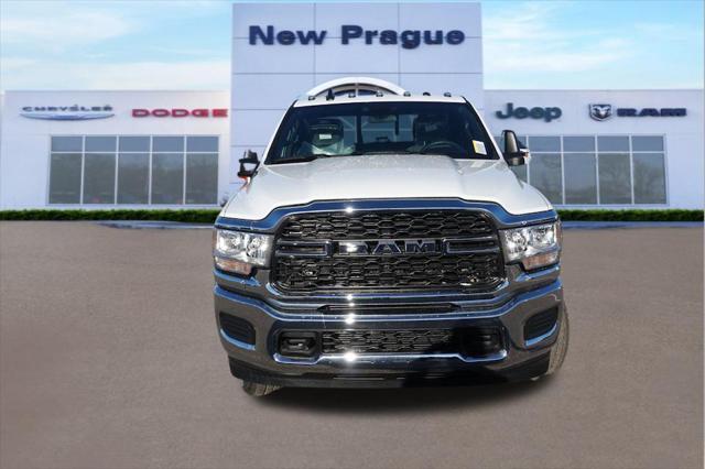 new 2024 Ram 2500 car, priced at $58,511