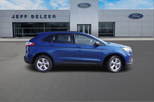 new 2024 Ford Edge car, priced at $33,084