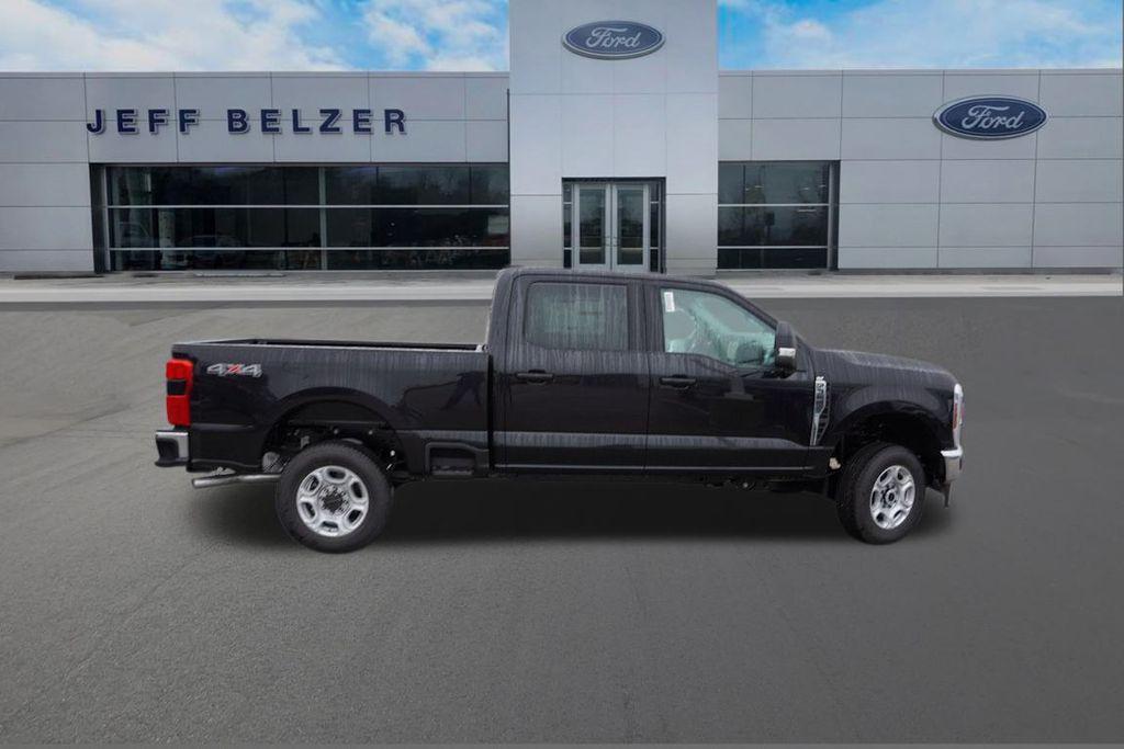 new 2026 Ford F-350 car, priced at $62,642