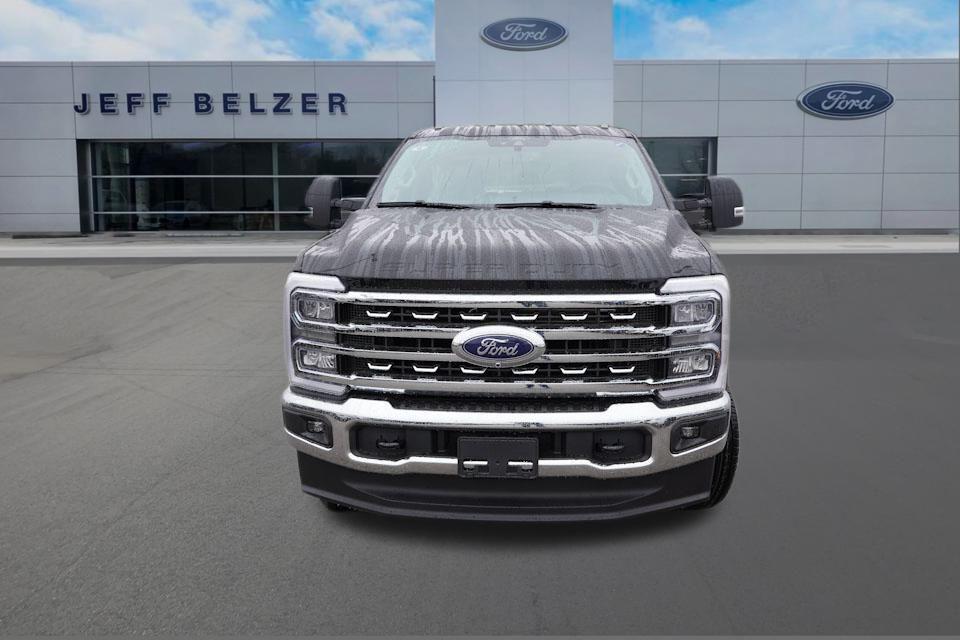 new 2026 Ford F-350 car, priced at $62,642