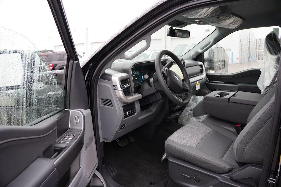 new 2026 Ford F-350 car, priced at $62,642