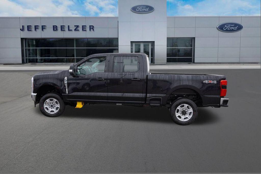 new 2026 Ford F-350 car, priced at $62,642