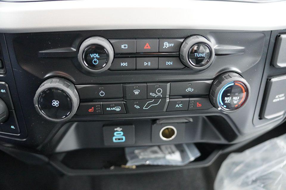 new 2026 Ford F-350 car, priced at $62,642