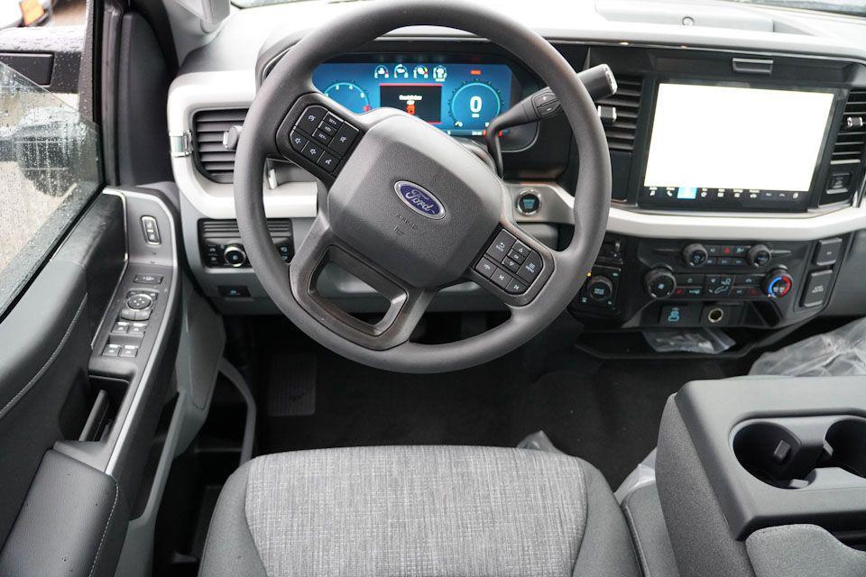 new 2026 Ford F-350 car, priced at $62,642
