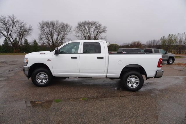 new 2024 Ram 2500 car, priced at $54,987