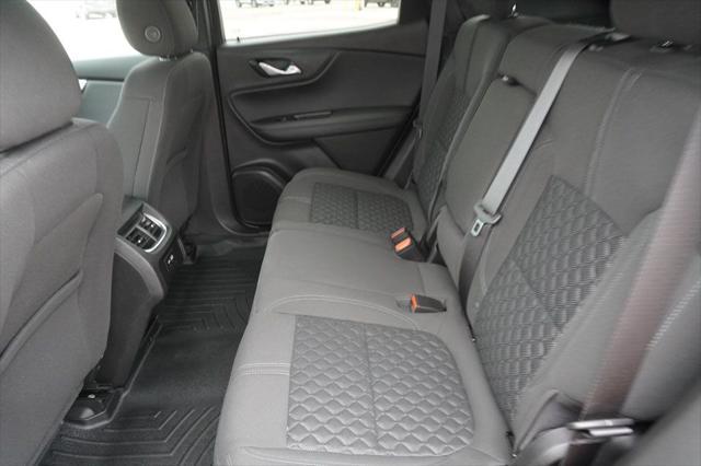 used 2020 Chevrolet Blazer car, priced at $24,919
