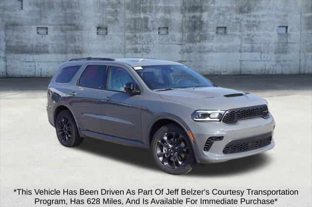 new 2024 Dodge Durango car, priced at $51,931