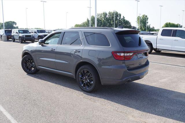 new 2024 Dodge Durango car, priced at $47,805