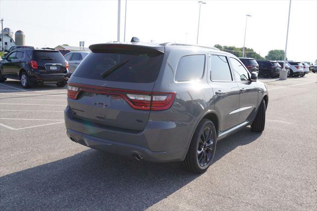 new 2024 Dodge Durango car, priced at $47,805