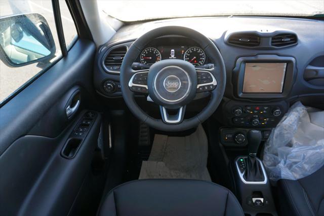 new 2023 Jeep Renegade car, priced at $31,484