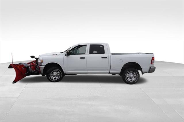 new 2024 Ram 2500 car, priced at $49,198