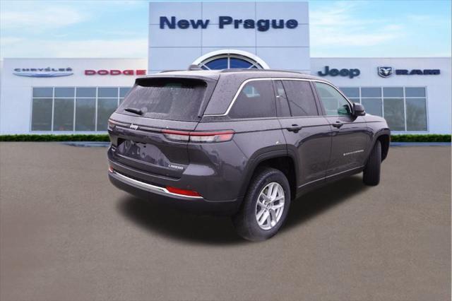 new 2025 Jeep Grand Cherokee car, priced at $39,088