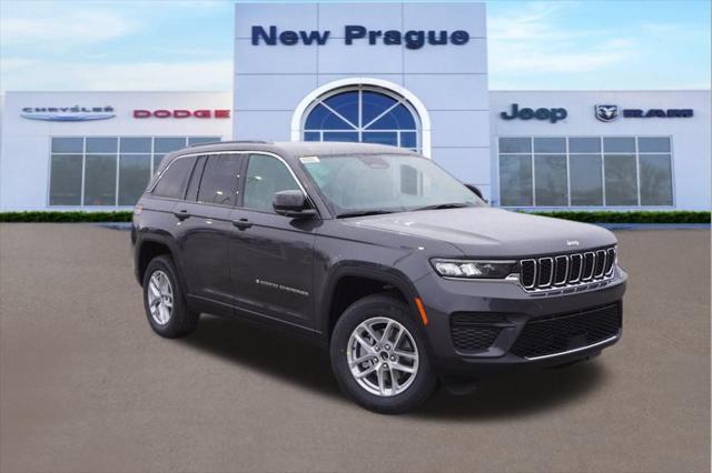 new 2025 Jeep Grand Cherokee car, priced at $39,088