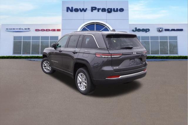 new 2025 Jeep Grand Cherokee car, priced at $39,088