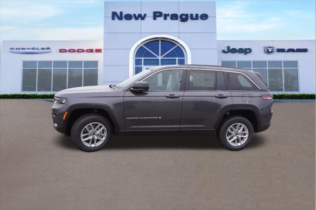 new 2025 Jeep Grand Cherokee car, priced at $39,088