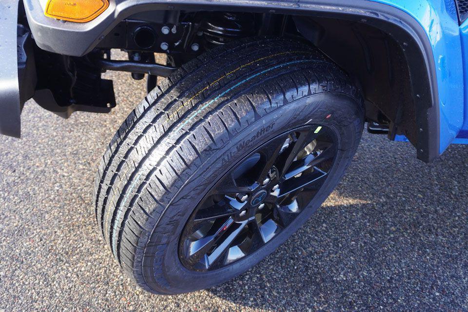 new 2025 Jeep Wrangler 4xe car, priced at $55,342