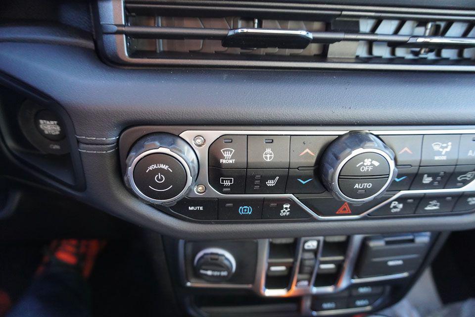 new 2025 Jeep Wrangler 4xe car, priced at $55,342