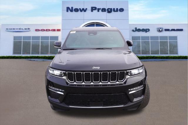 new 2025 Jeep Grand Cherokee car, priced at $42,450