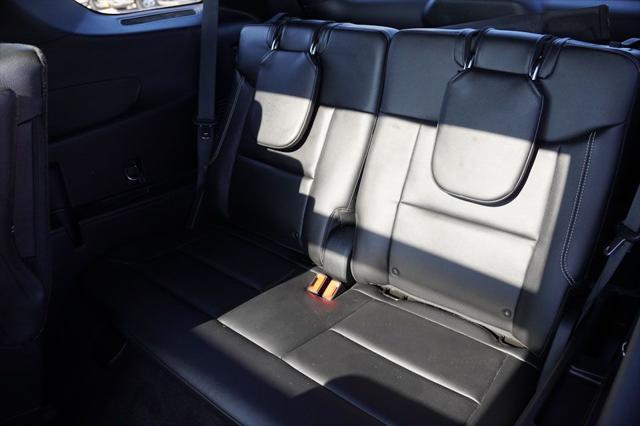 used 2020 Ford Explorer car, priced at $27,789