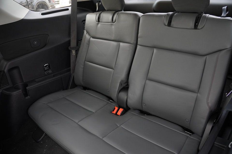 new 2026 Ford Explorer car, priced at $47,179