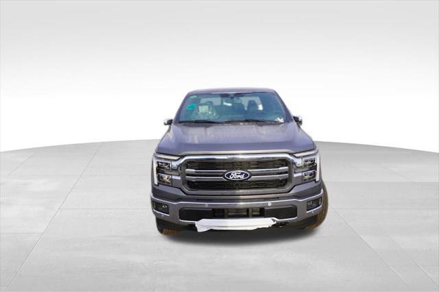 new 2025 Ford F-150 car, priced at $62,174