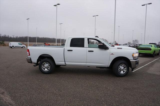 new 2024 Ram 3500 car, priced at $54,434