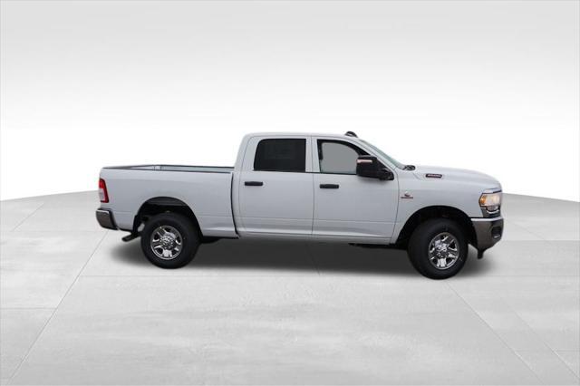 new 2024 Ram 3500 car, priced at $55,835