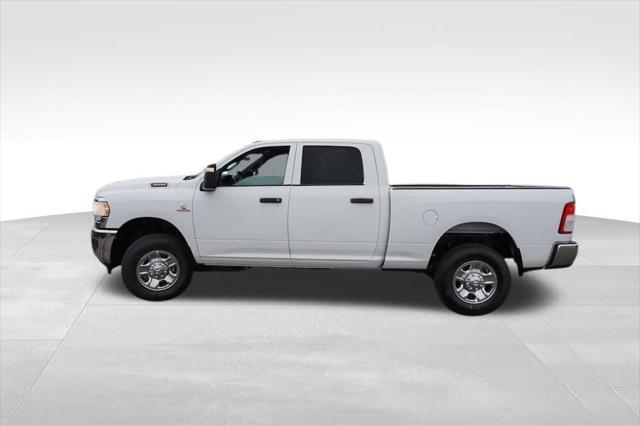 new 2024 Ram 3500 car, priced at $55,835