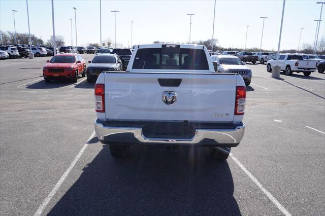 new 2024 Ram 3500 car, priced at $46,395