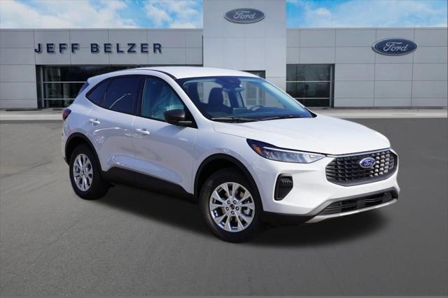 new 2025 Ford Escape car, priced at $27,690