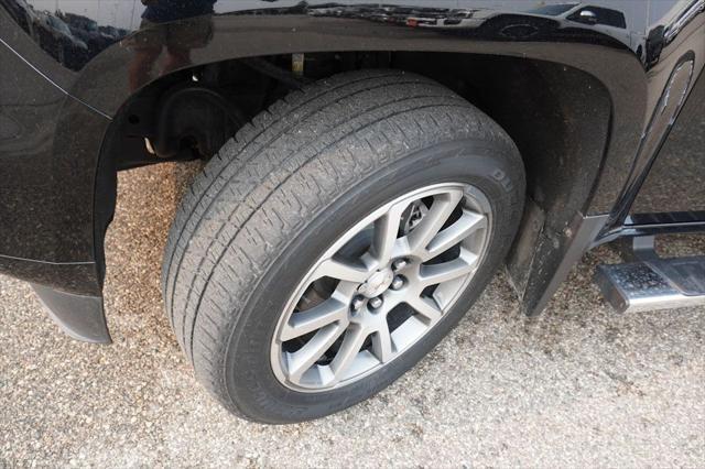 used 2021 GMC Canyon car, priced at $35,998
