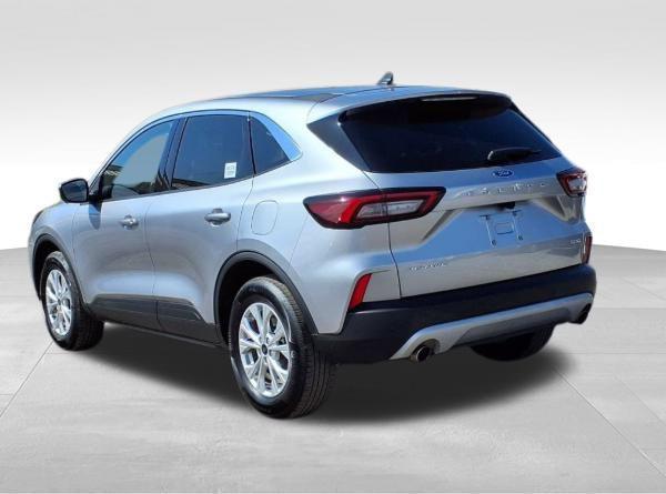 used 2024 Ford Escape car, priced at $25,744
