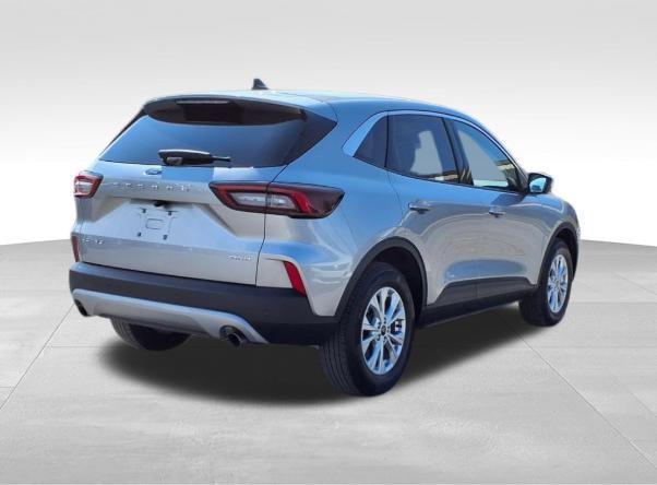 used 2024 Ford Escape car, priced at $25,744