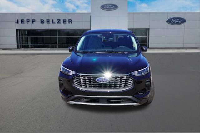 new 2025 Ford Escape car, priced at $28,393